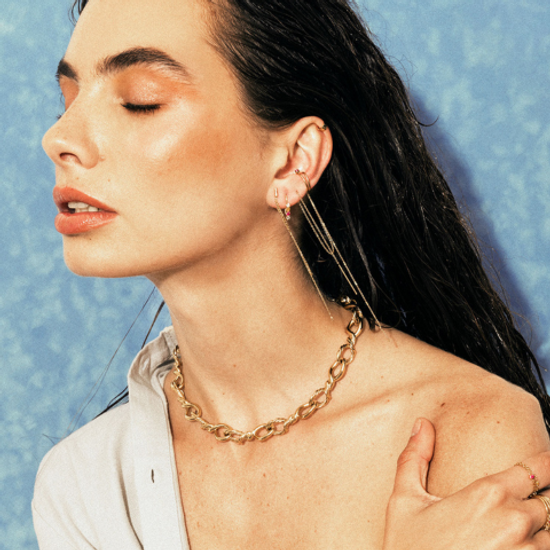 April Please | Ainsi