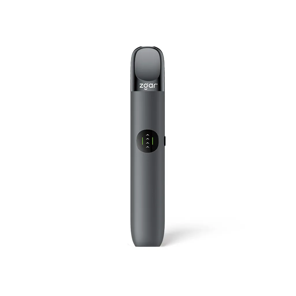Zgar Pro Pod Device - Cool Gray