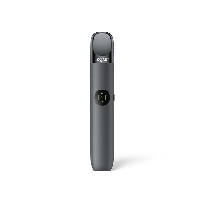 Zgar Pro Pod Device - Cool Gray