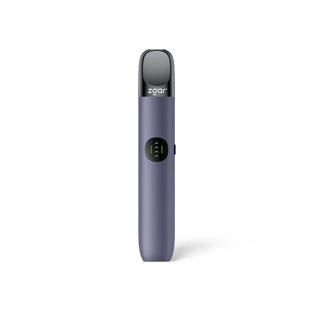 Zgar Pro Pod Device - Faded Purple