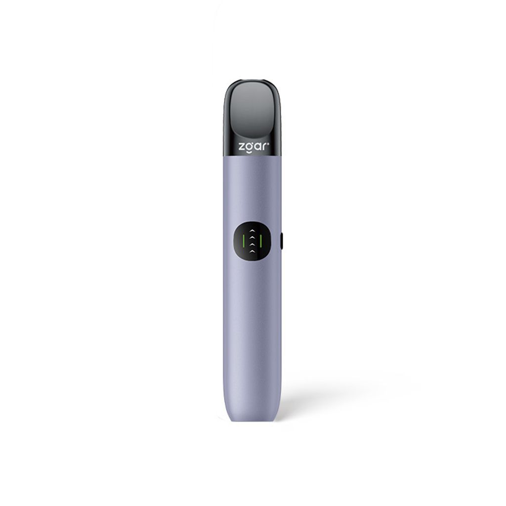 Zgar Pro Pod Device - French Periwinkle