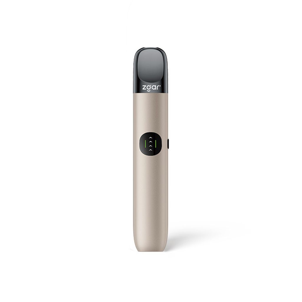 Zgar Pro Pod Device - Earthy Beige