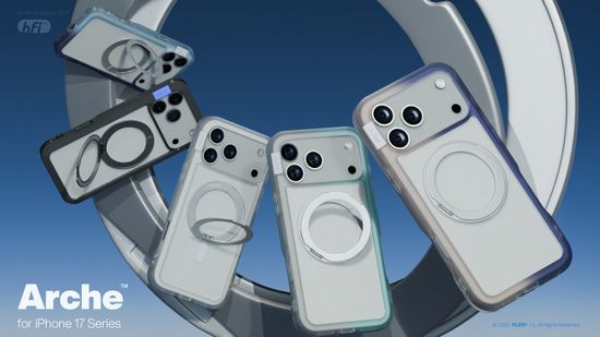 PLES Arche Mag Stand | PLES MALAYSIA