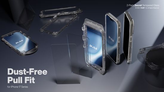 Dust-Free Pull Fit  | PLES MALAYSIA