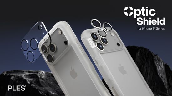 PLES Optic Shield | PLES MALAYSIA