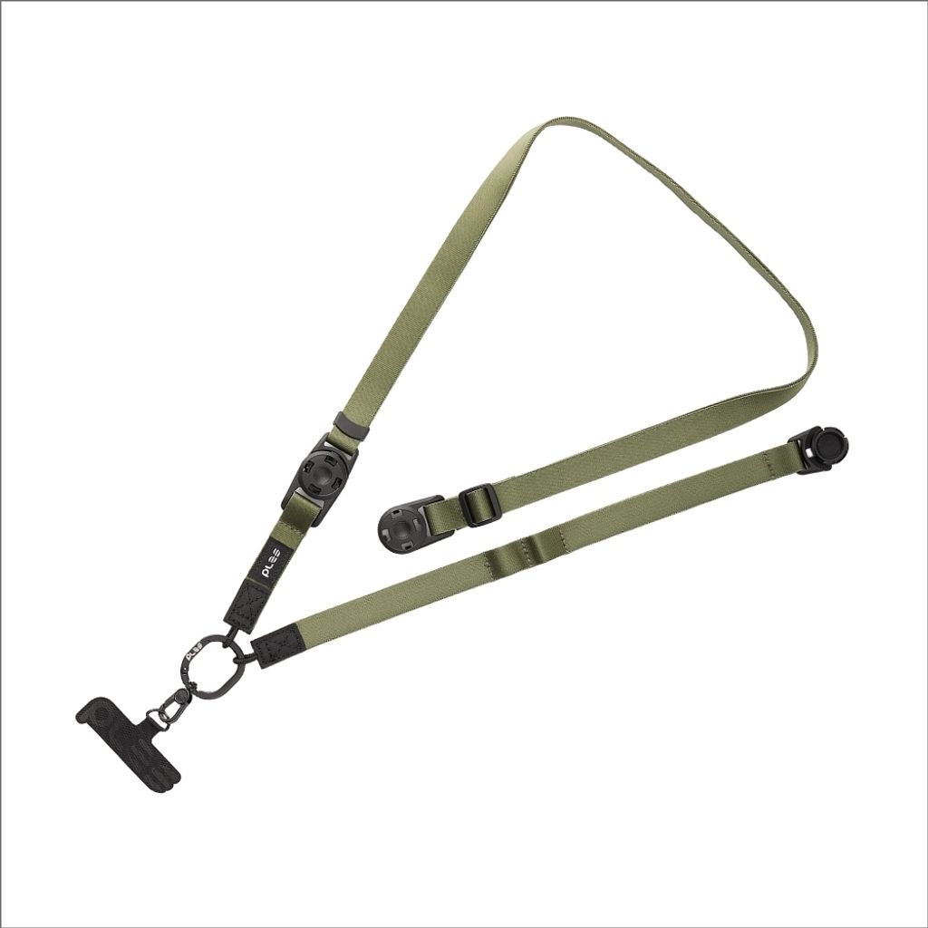 Twoway strap Premium – 15