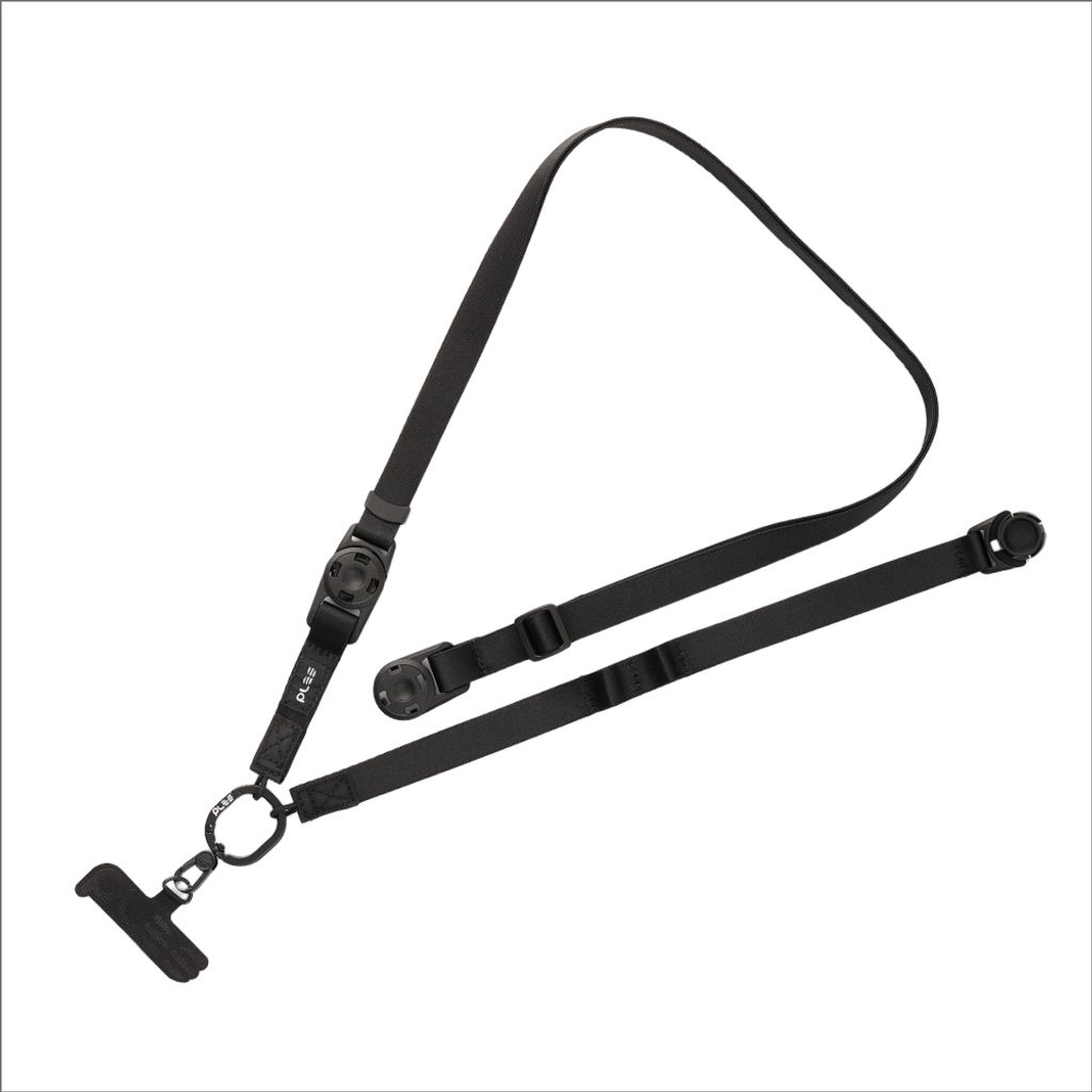 Twoway strap Premium – 17