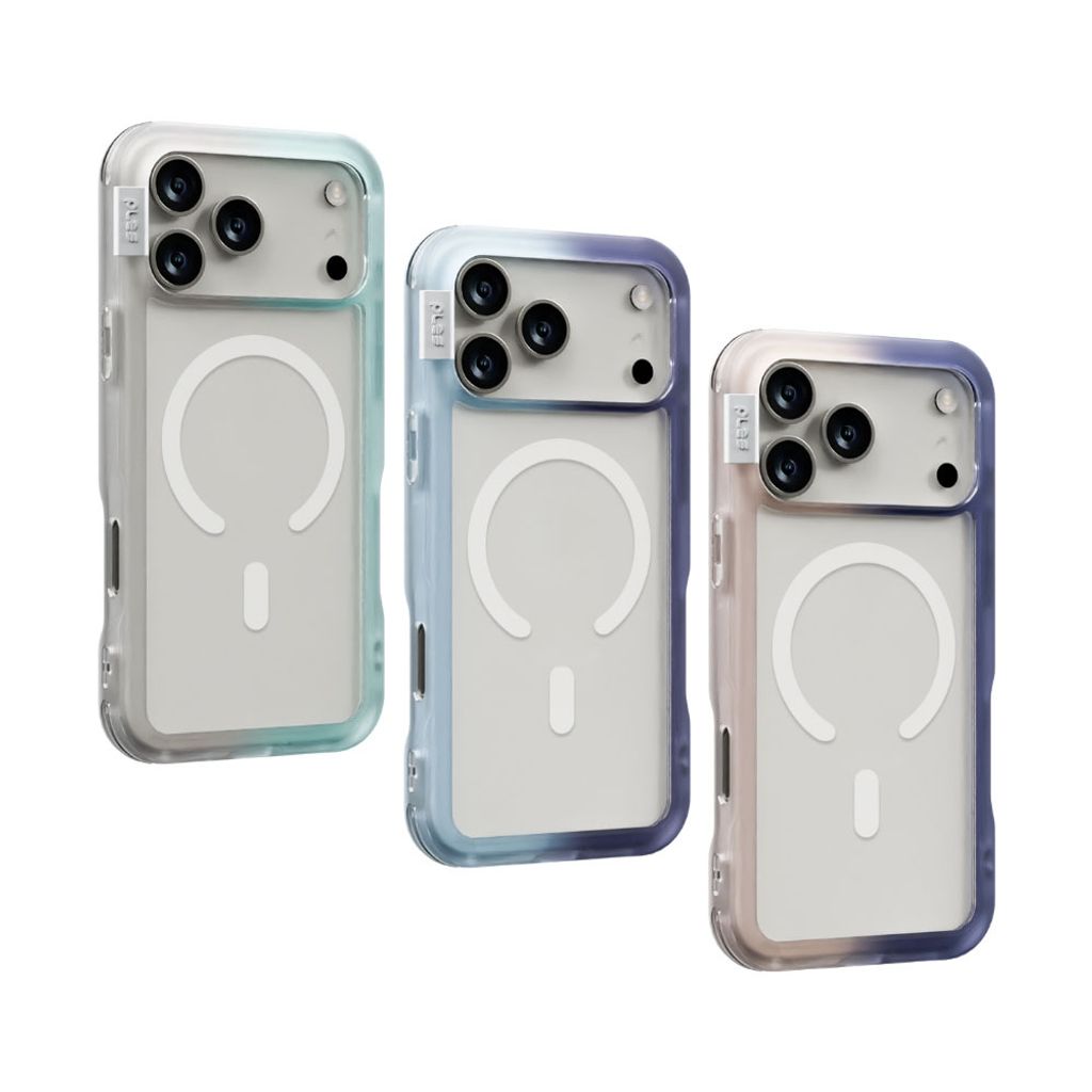 Arche Twoface 17 Promax Magnet – 7