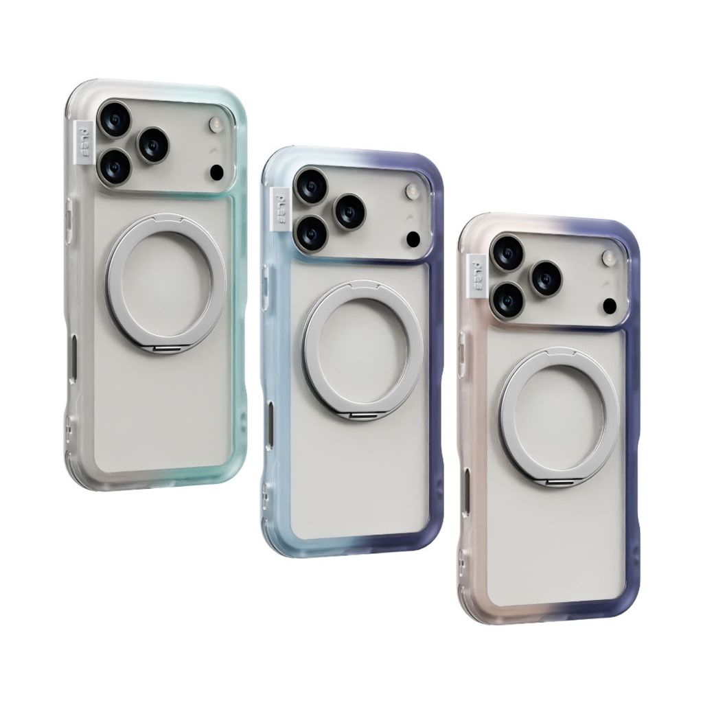 Arche Twoface 17 Promax Stand – 10