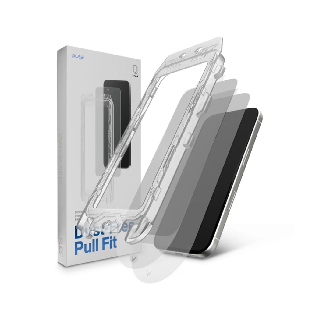 Dustfree Secret – 1