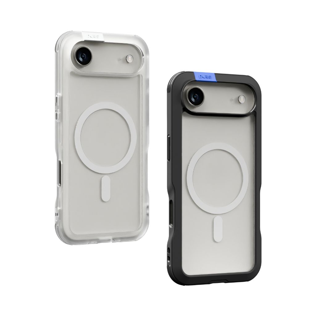 Arche Matt 17 Air Magnet – 5