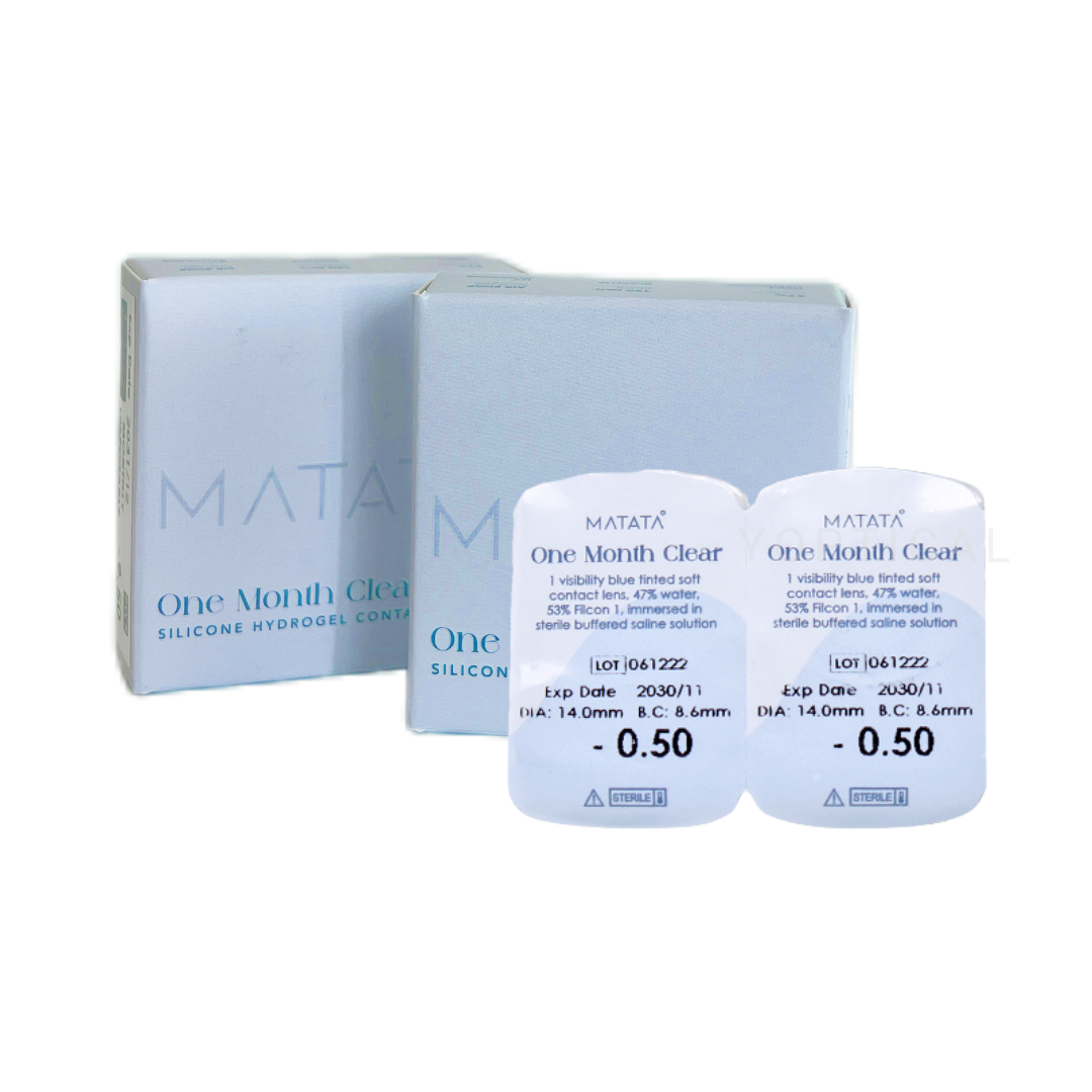 matata 2pcs