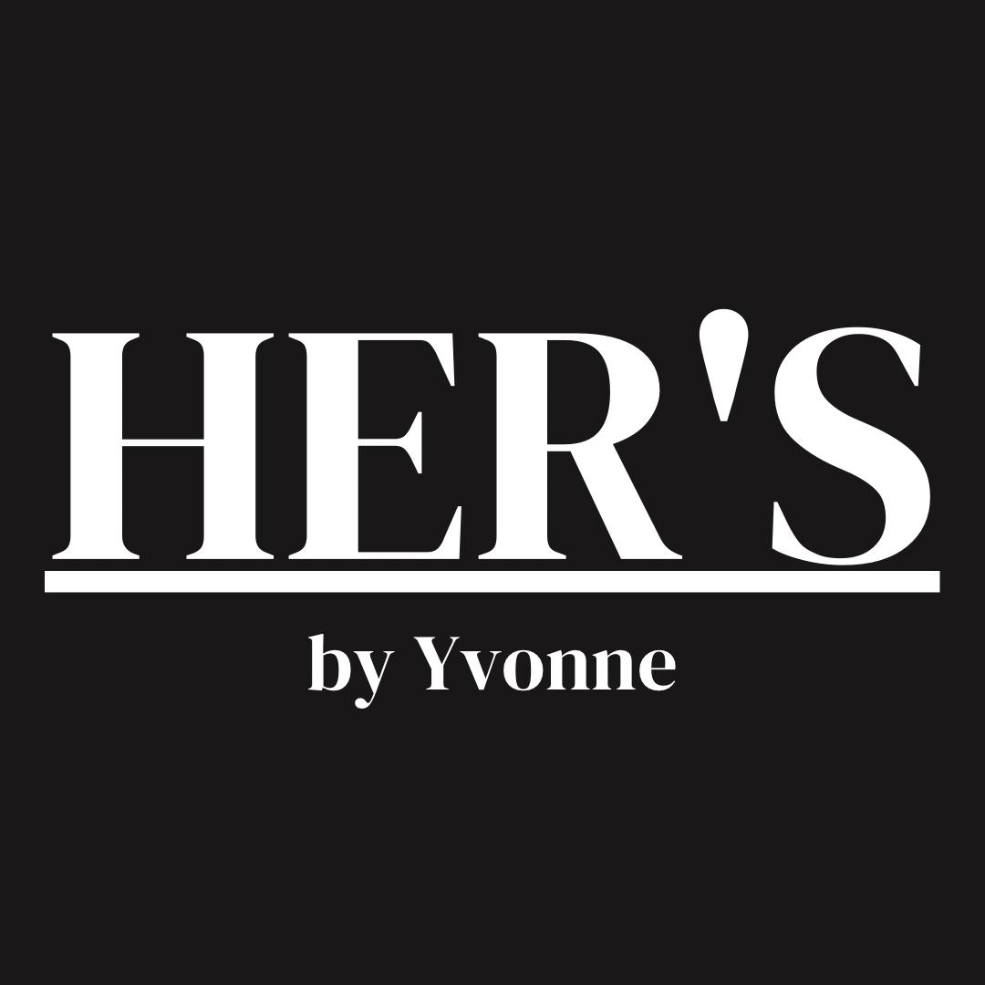 Hersbyyvonne
