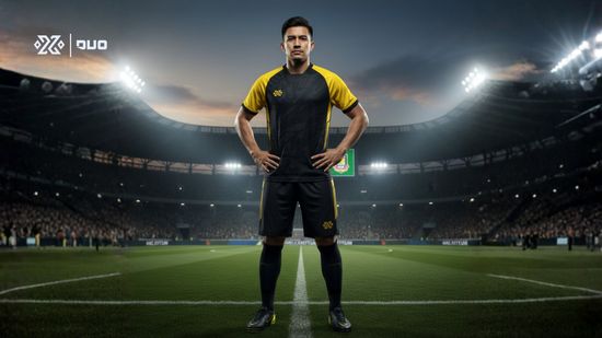 New; DUO Lynx | Duo Sports Malaysia