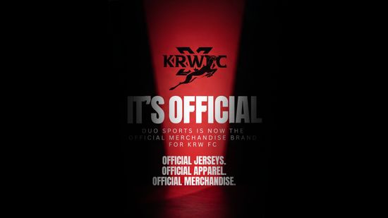 It's OFFICIAL | Duo Sports Malaysia