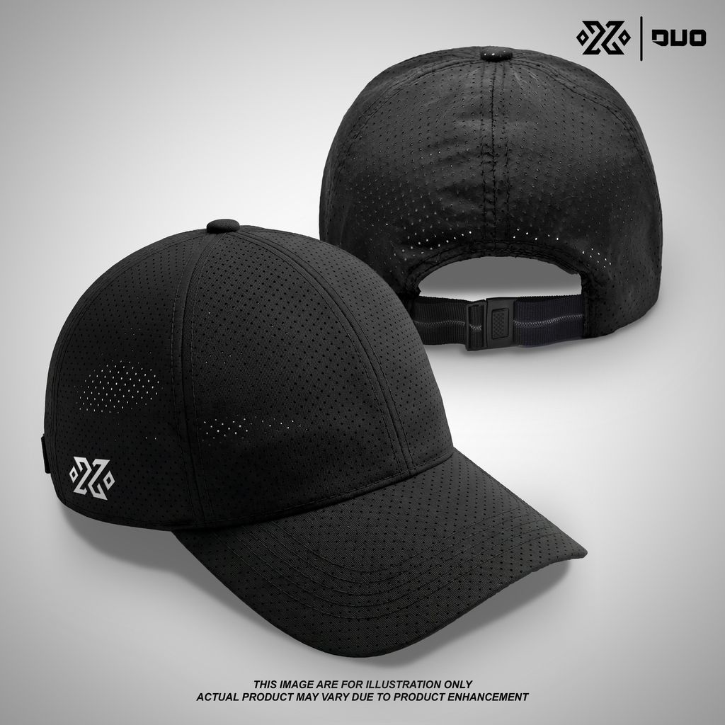 DUO Cap2