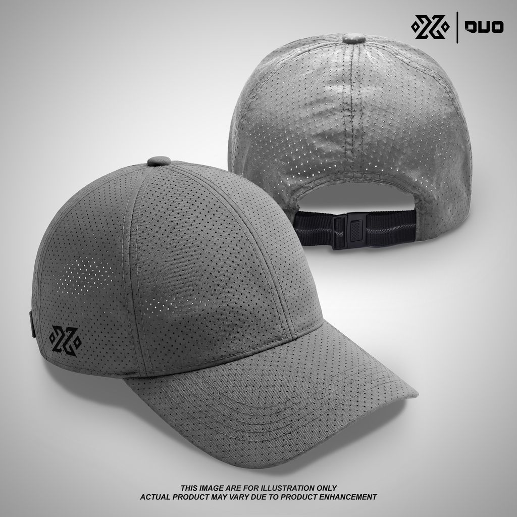 DUO Cap3