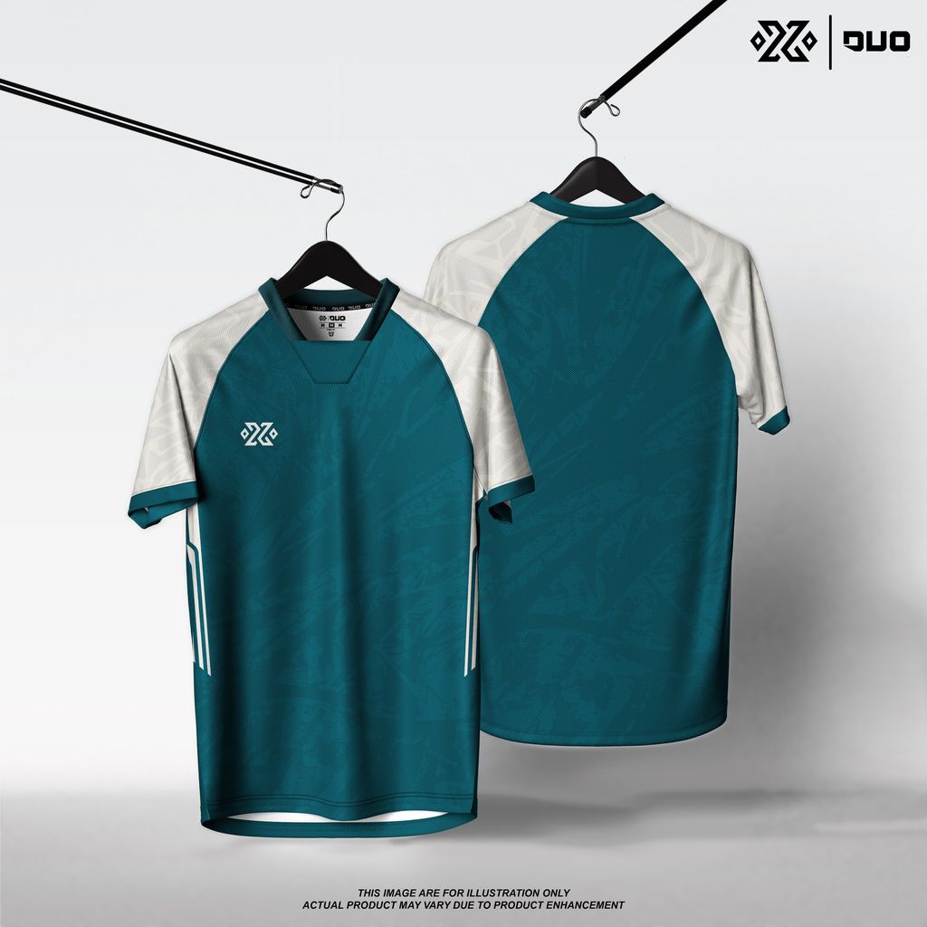 ARTIC EMERALD BAJU