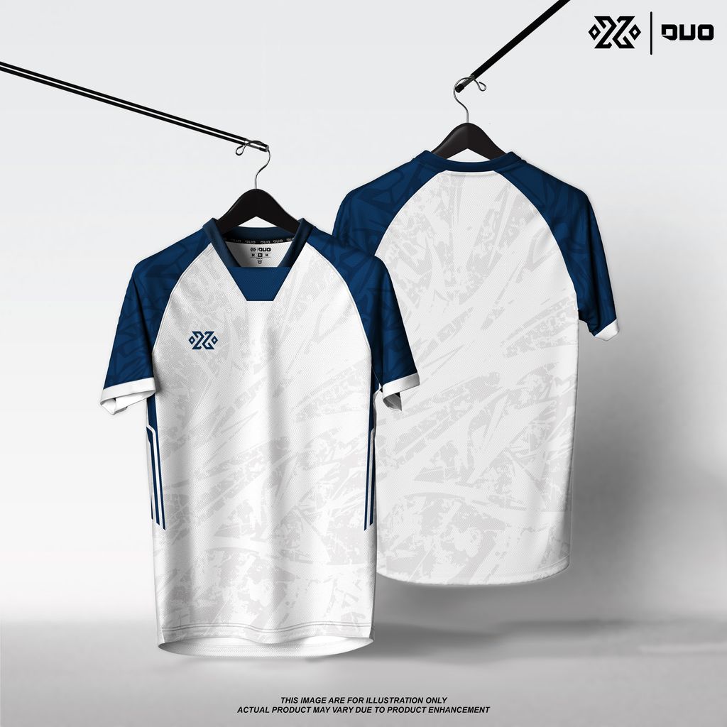 MIDNIGHT SILVER BAJU