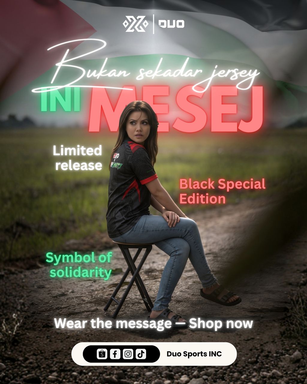 NEW COLLECTION MEDIA POSTER 7