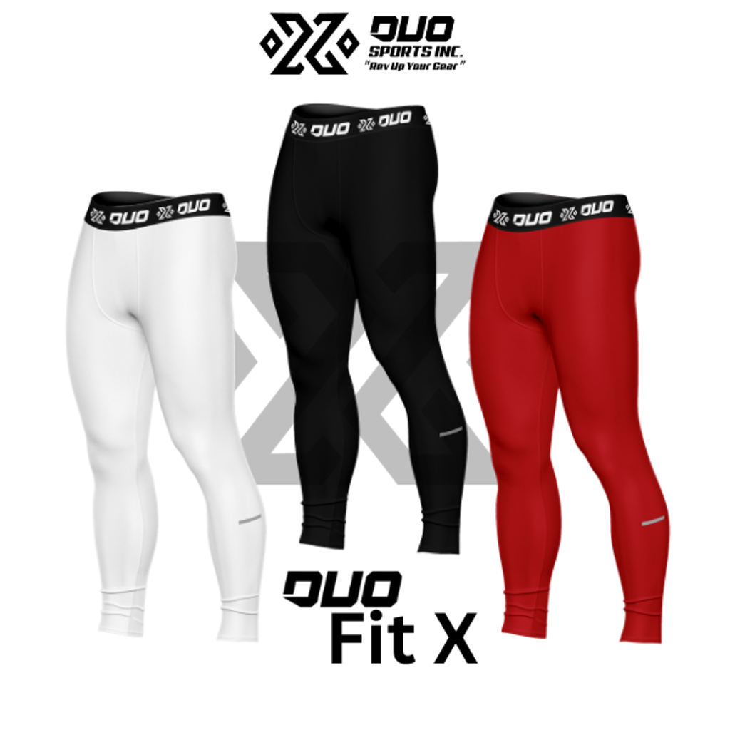 DUO Socks 'Potong'