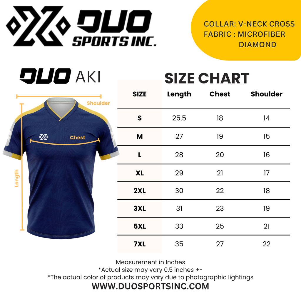 2026 DUO SIZE CHART (4)