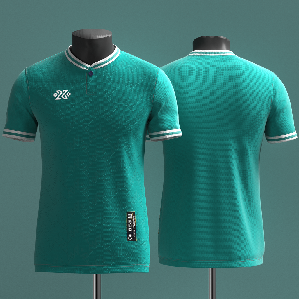 TURQUOISE