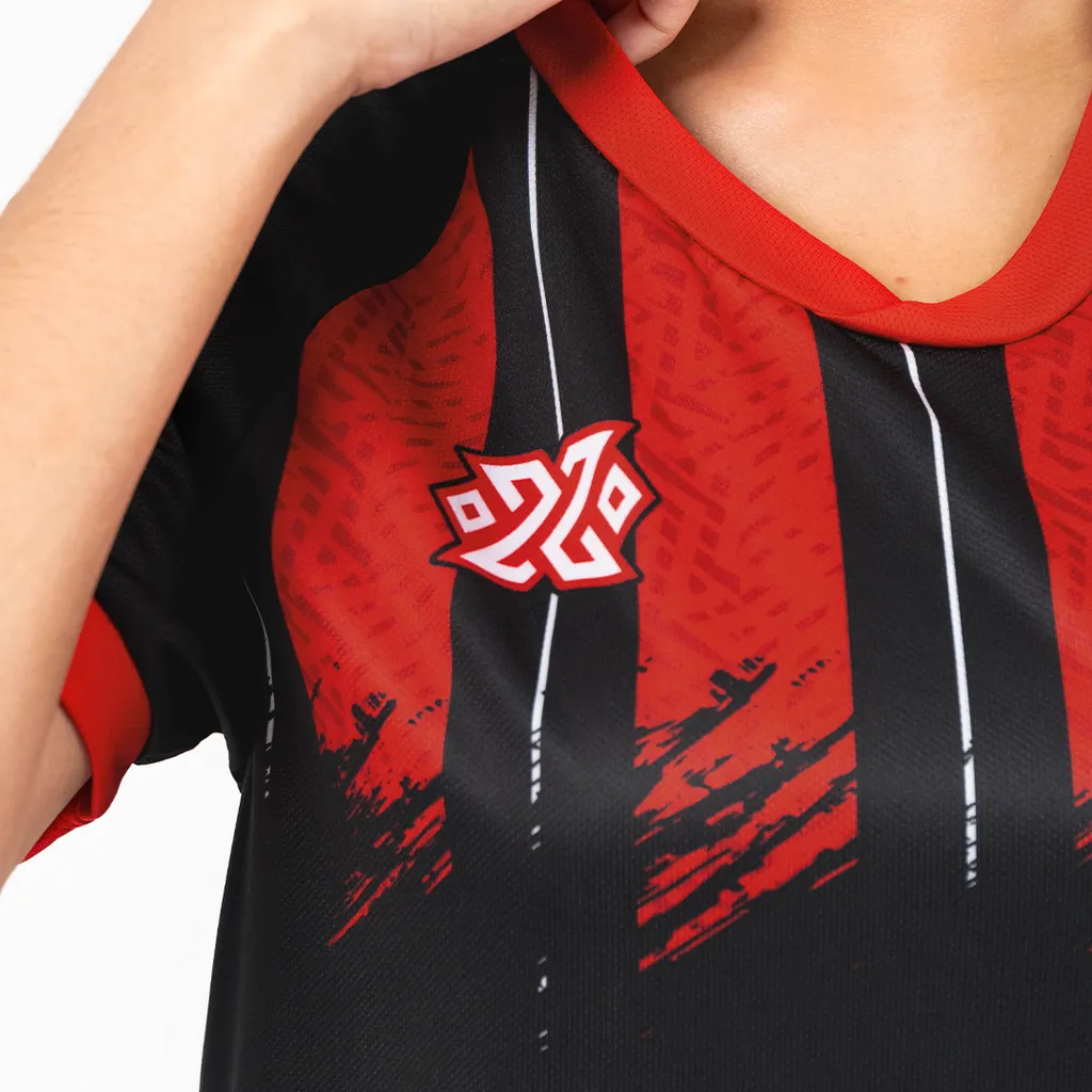 Black Red Suraya (5)