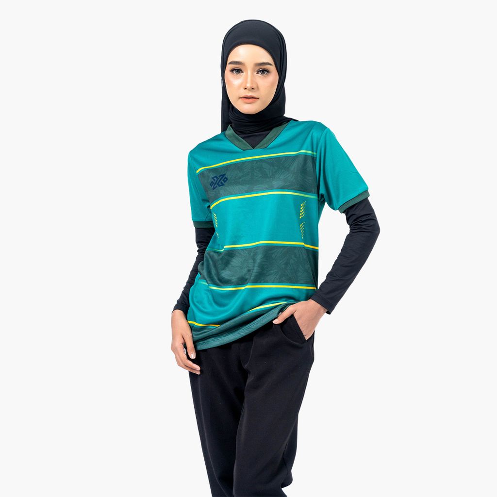 Green Lieza (7)