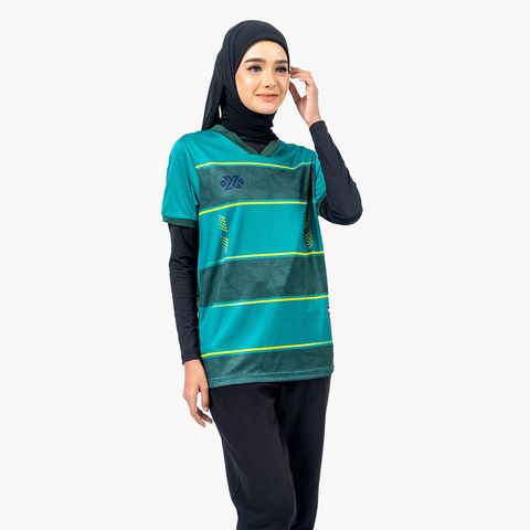 Green Lieza (6)