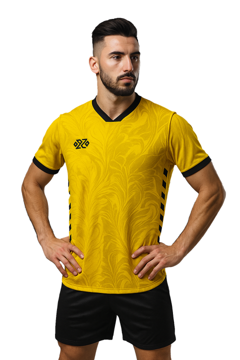 vega yellow
