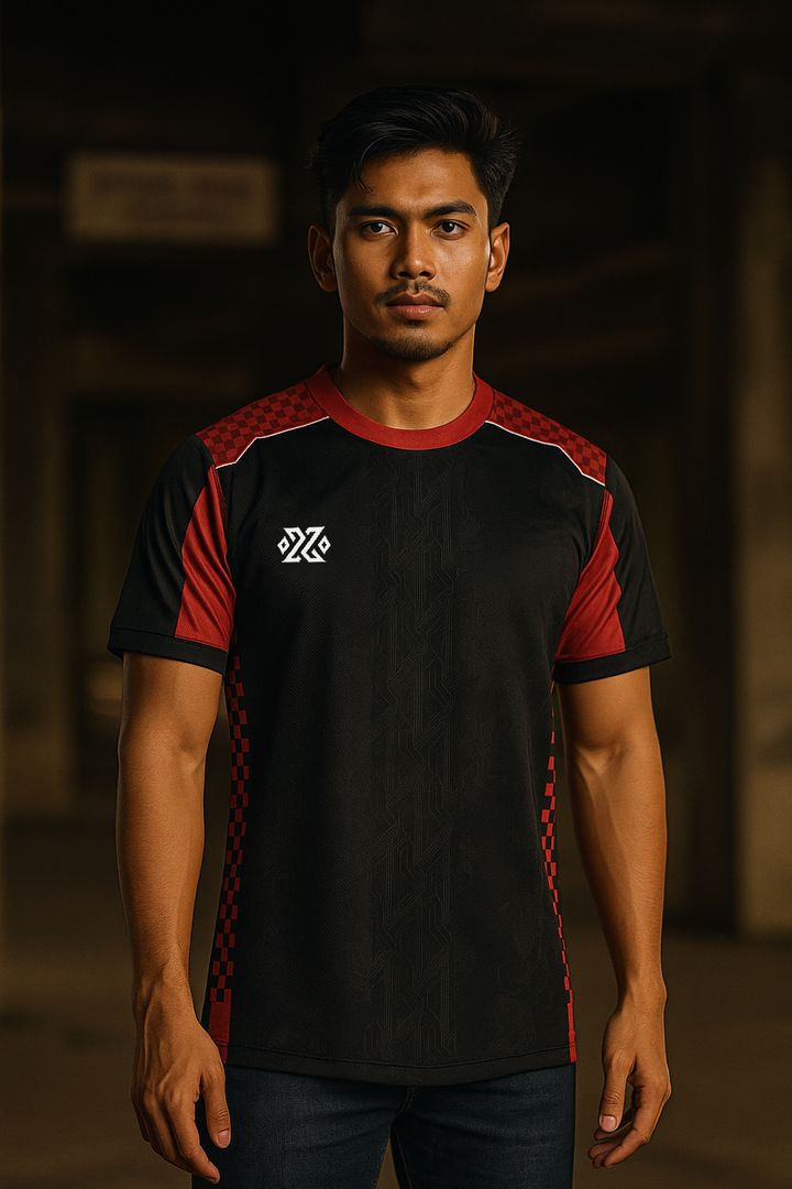 legasi black