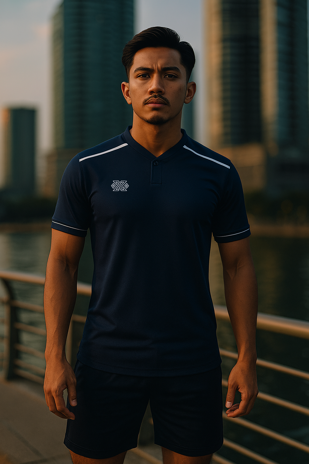 primera 2.0 navy ai