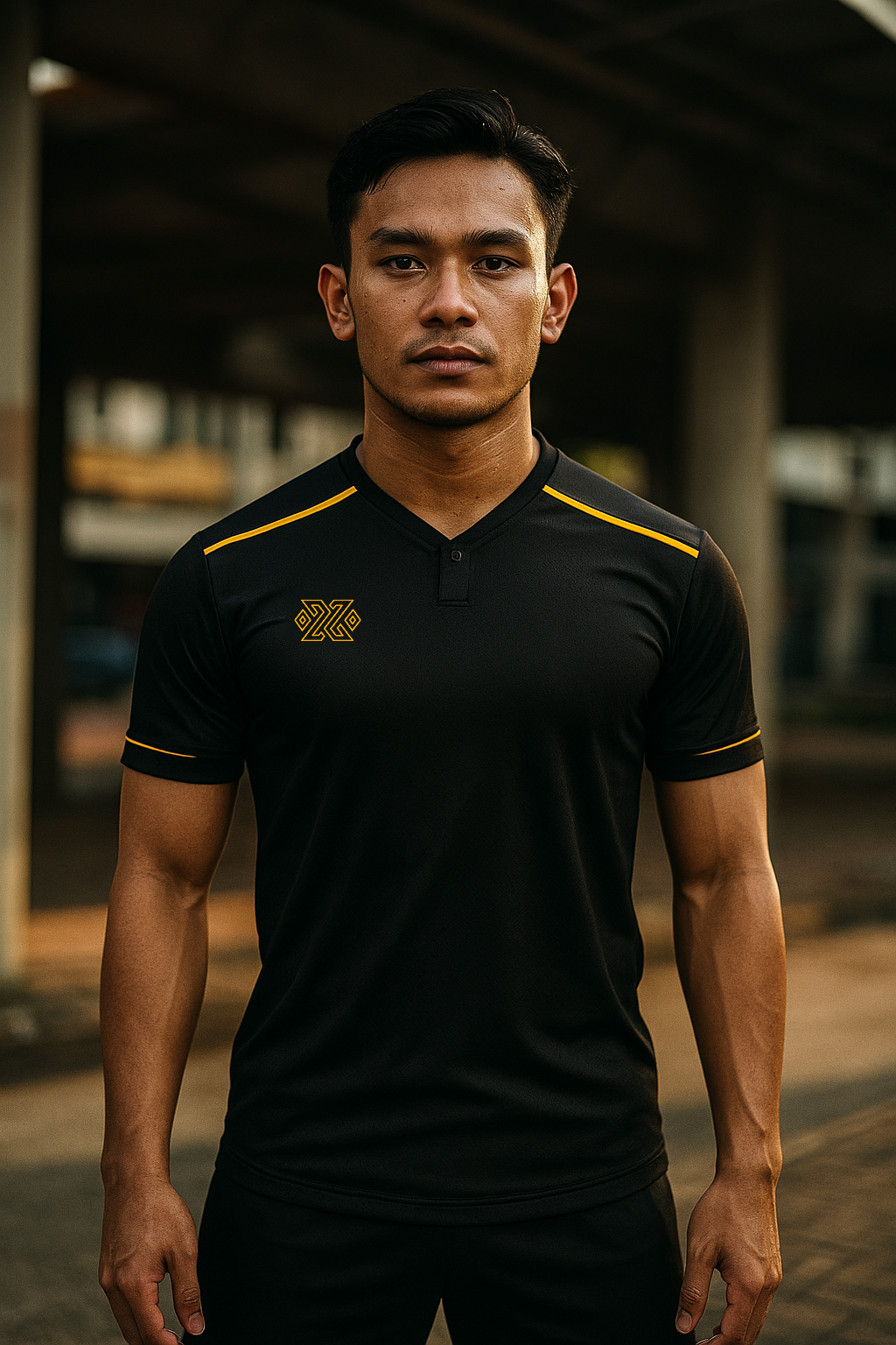 primera 2.0 black ai