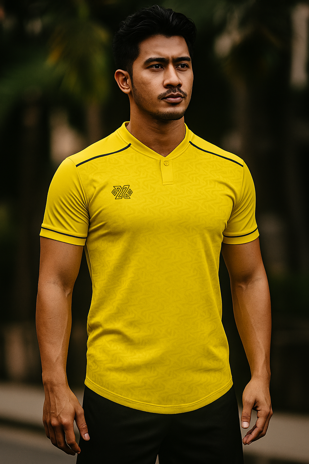 primera 2.0 yellow ai