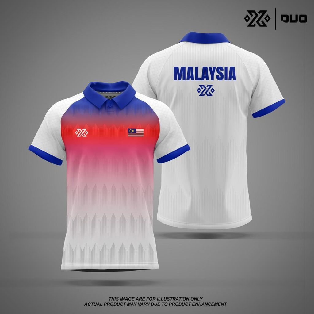 DUO Eve Warm White - Badminton 