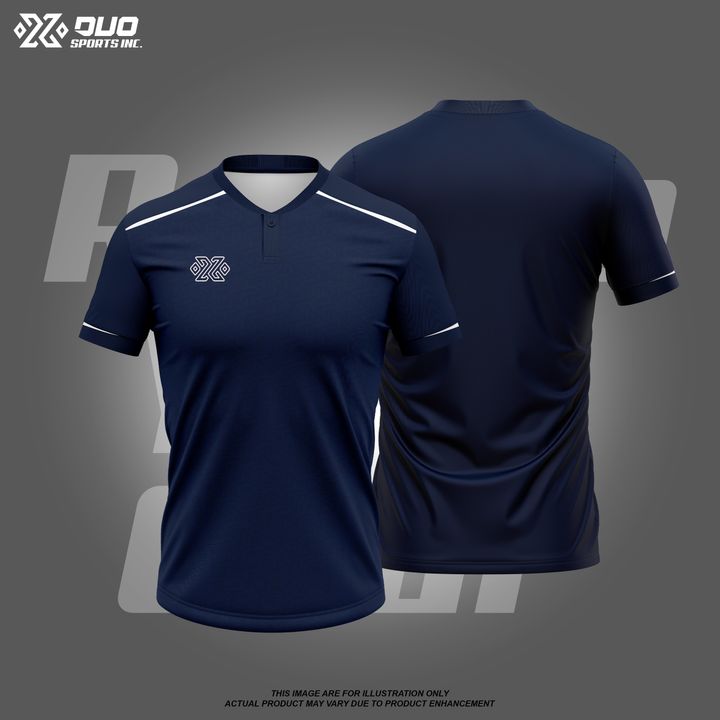 navy small