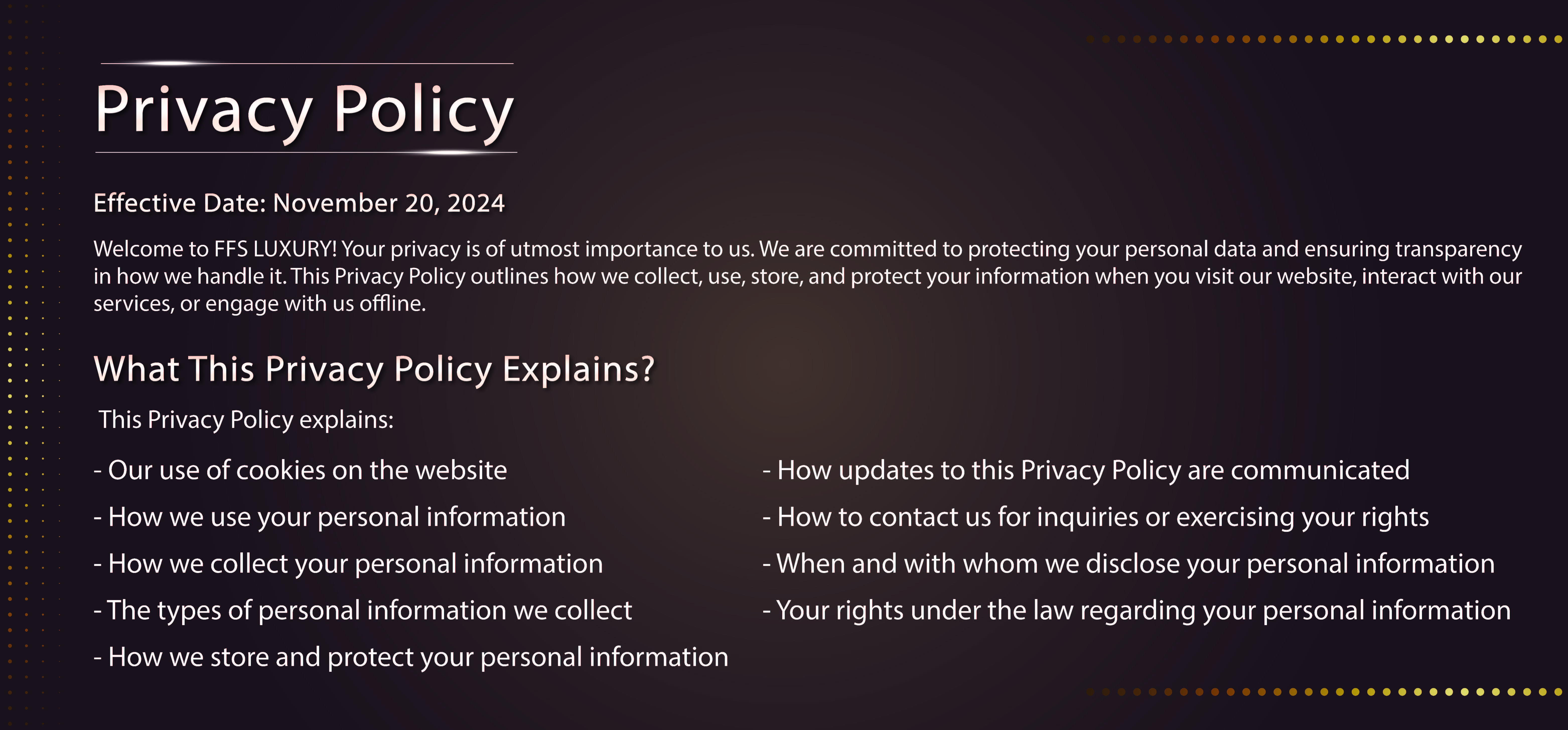 PRIVACY-01-01