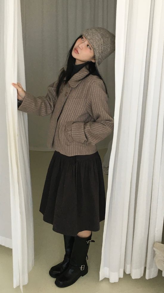 THE MANADALOR | Melźe