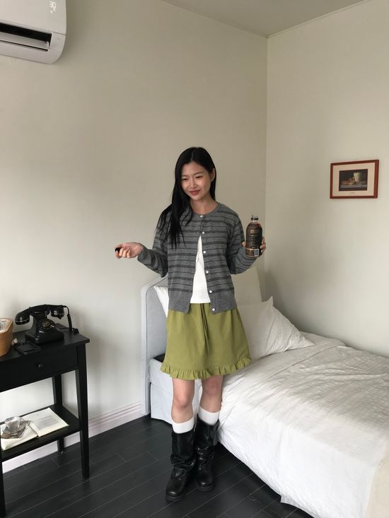 THE MANADALOR | Melźe