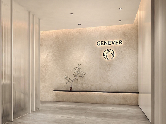 從細胞層面逆轉老化 | Genever