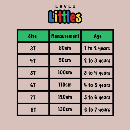  | Levlulittles
