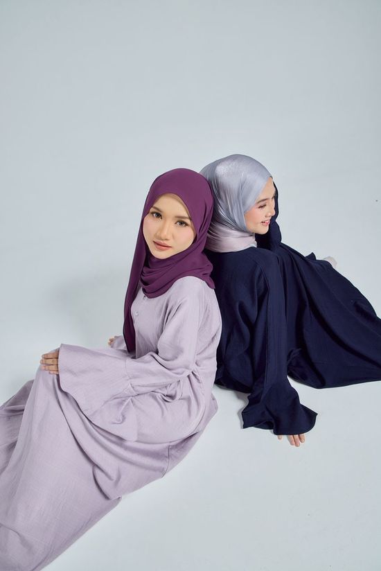 Serra Dress | Bellascoo