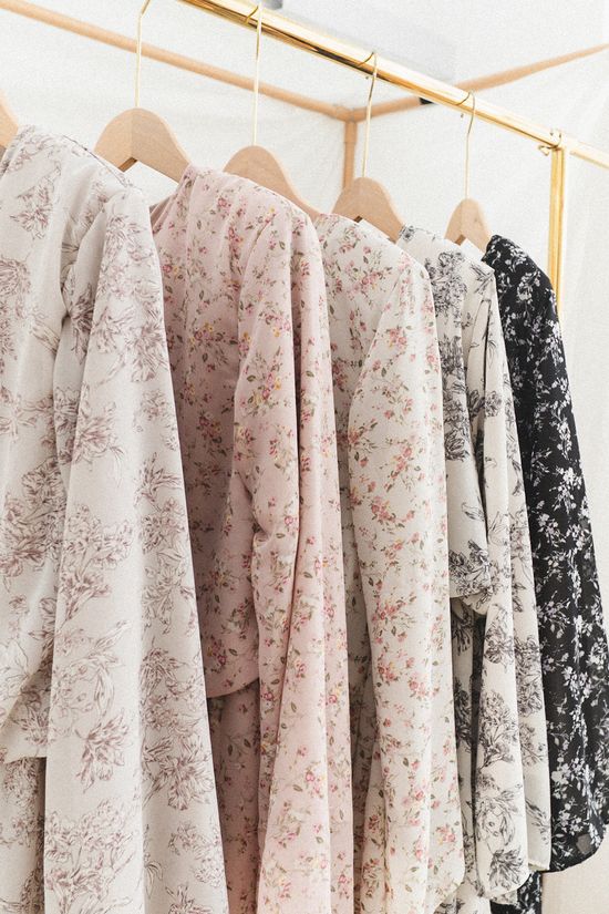 Nayara Abaya | Bellascoo