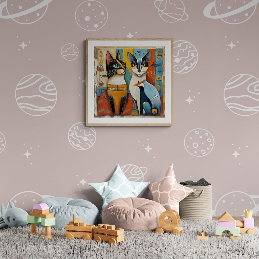 kids-toys-on-playroom-floor