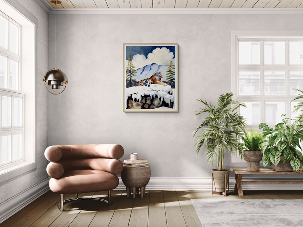 living-room-with-fancy-chair-and-plants (25)