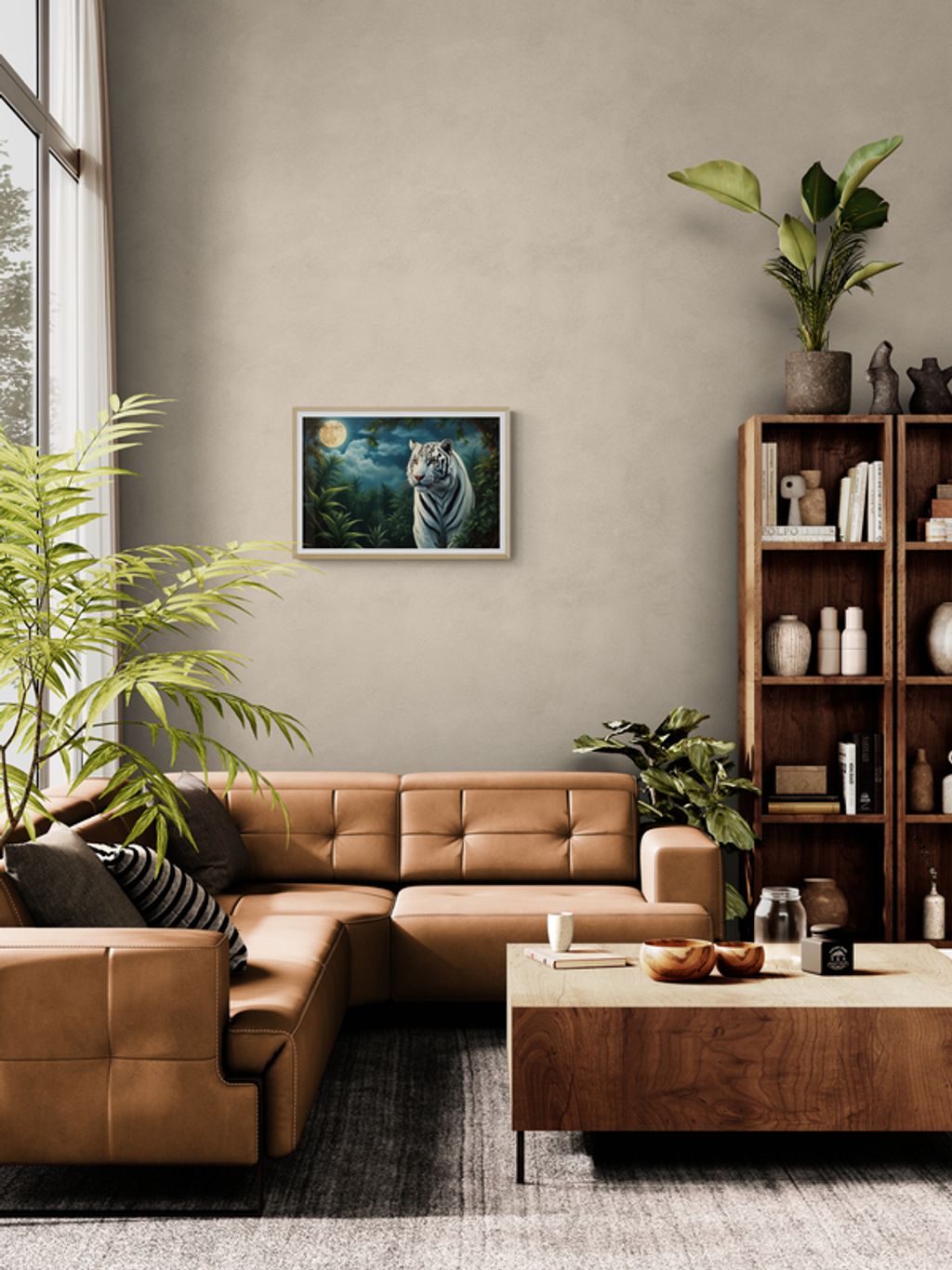 living-room-with-leather-corner-sofa (25)