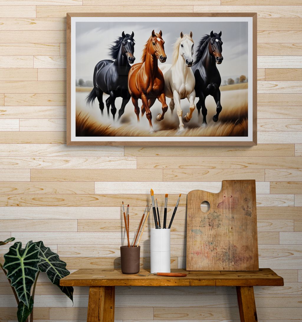 artists-side-table-with-brushes-and-palette (13)