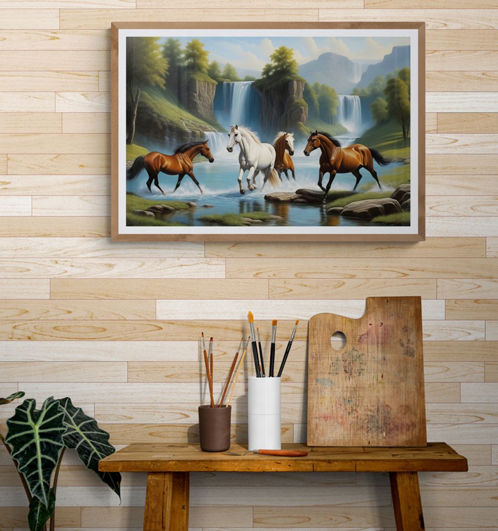artists-side-table-with-brushes-and-palette (12)