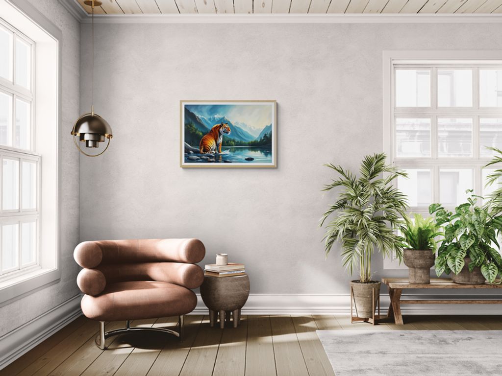 living-room-with-fancy-chair-and-plants (15)
